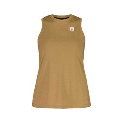 Maloja ApfelbaumM Tank Top Women's in Clay